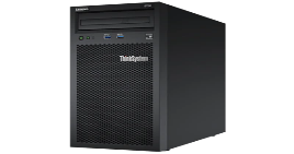 Lenovo 타워 서버