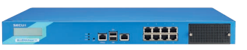 SECUI BLUEMAX NGFW 장비