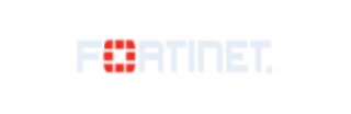 Fortinet 로고