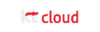kt cloud 로고