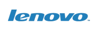 Lenovo 로고