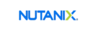 Nutanix 로고