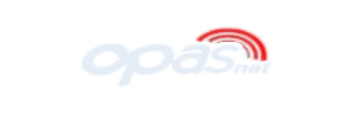 OPASnet 로고