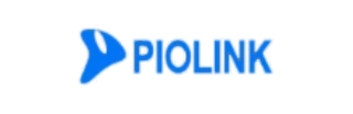 PIOLINK 로고