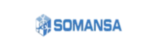 SOMANSA 로고