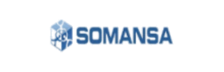 SOMANSA 로고